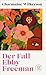 Der Fall Ebby Freeman: Roman
