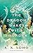 The Dragon Wakes With Thunder