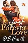 My Forever Love by D.E. Haggerty