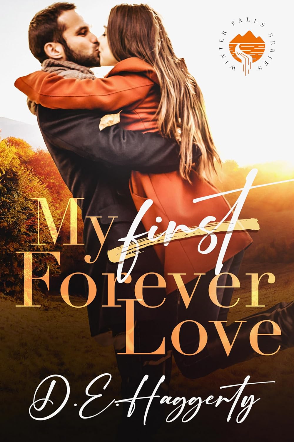 My Forever Love (Winter Falls, #1)