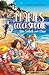 Maries Glücksküche – Die Schule am Meer: Magischer Kinderroman ab 9 Jahren von "Geburtstagsbande"-Autorin Claudia Schaumann (Glücksküche-Serie 1) (German Edition)
