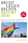 Recht gegen recht...