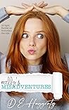 Molly's Misadventures by D.E. Haggerty