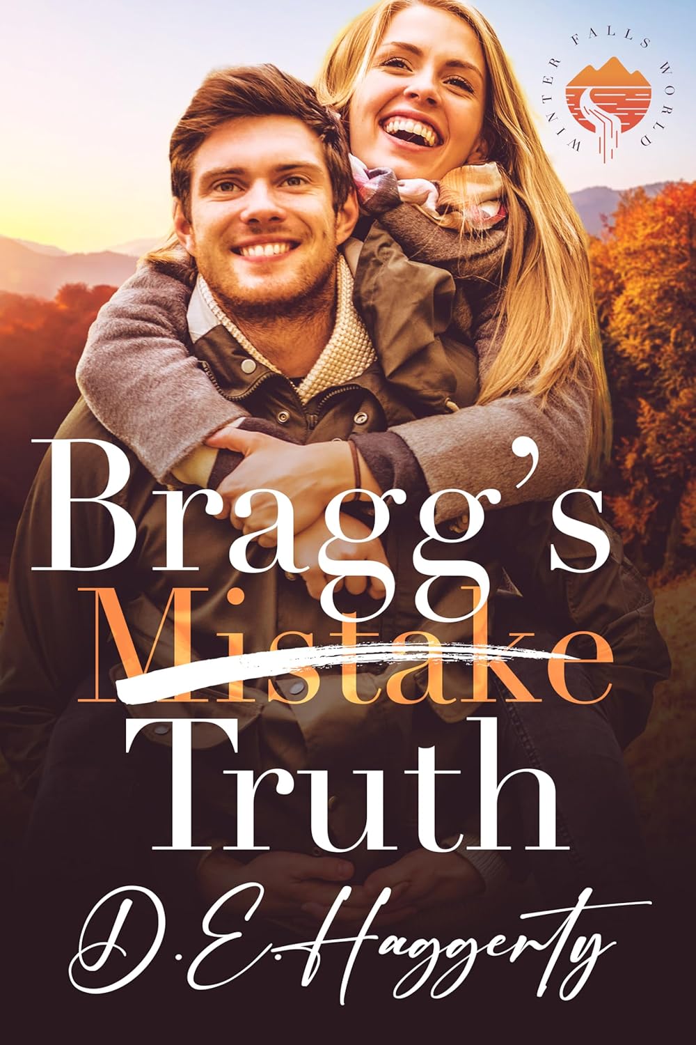 Bragg's Truth (The Bragg Brothers, #1)