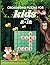 Crossword Puzzle for Kids by Elizabeth Thorne