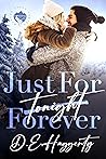 Just For Forever by D.E. Haggerty