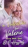 A Valentine for Valerie by D.E. Haggerty