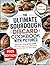 The Ultimate Sourdough Discard Cookbook With Pictures by Zoey Fortnite