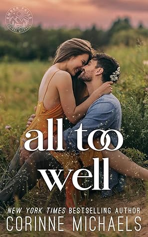 All Too Well (Ember Falls, #1)