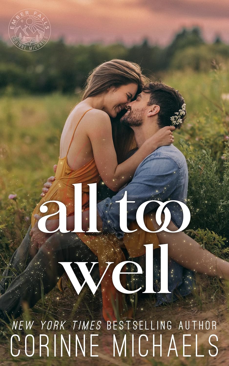 All Too Well (Ember Falls, #1)