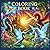 Fantasy Coloring Book
