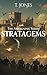 Stratagems by T. Jones Stratagems by T. Jones