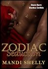 Zodiac Seduction by Mandi Shelly
