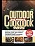 OUTDOOR GAS GRIDDLE COOKBOO...