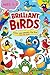 Brilliant Birds: Color and ...