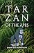 Tarzan of the Apes by Edgar Rice Burroughs