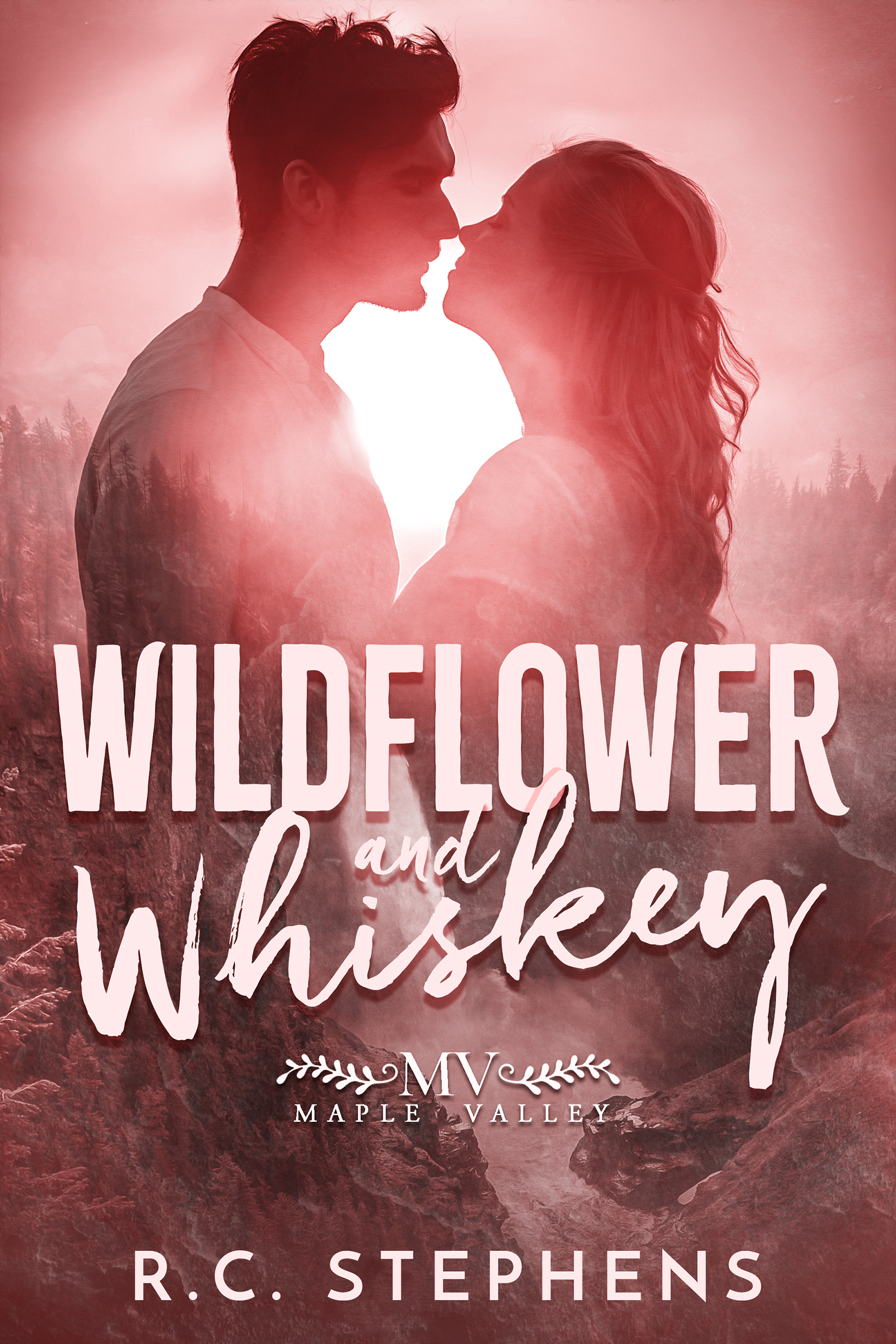 Wildflower and Whiskey (Maple Valley Book 1)