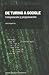 De Turing a Google: Computación y programación