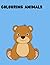 Colouring Animals