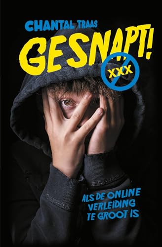 Gesnapt! (Kindle Edition)