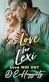 A Love for Lexi by D.E. Haggerty