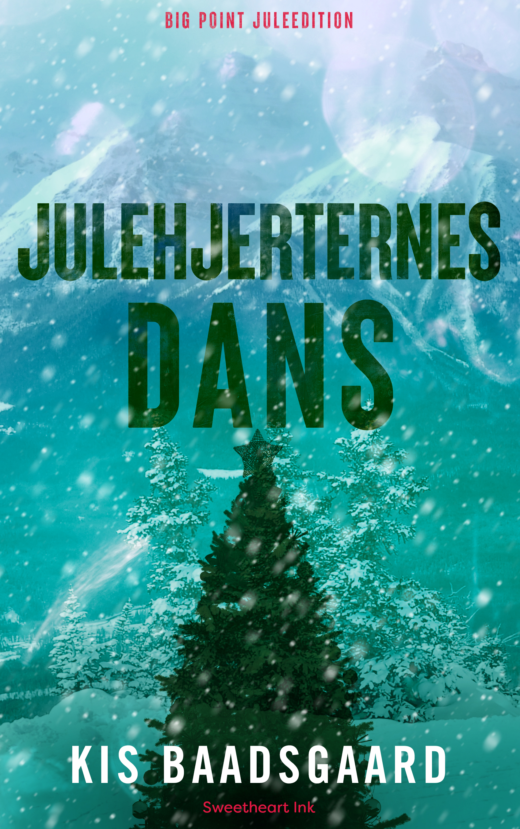 Julehjerternes dans (Big Point juledition)