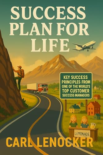Success Plan For Life: How to Build Real Wealth, Direction, and Legacy (Kindle Edition)