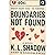 404: Boundaries Not Found: A Psychological Thriller