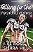 Falling for the Football Player