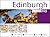 Edinburgh Popout Map