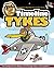 The Tuskegee Airmen Blazing A Trail Through History Coloring ... by Troy Jones
