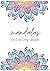 Mandala coloring book for kids by Vinit Kumar