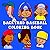 Backyard Baseball Coloring ...