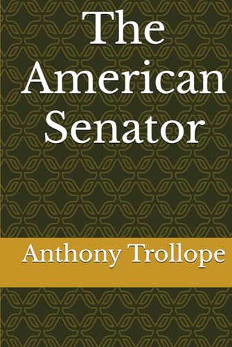 The American Senator