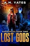 Lost Gods