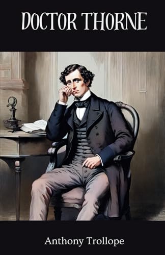 Doctor Thorne: The Third Book in the Chronicles of Barsetshire Series