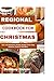 Regional Cookbook For Chris...