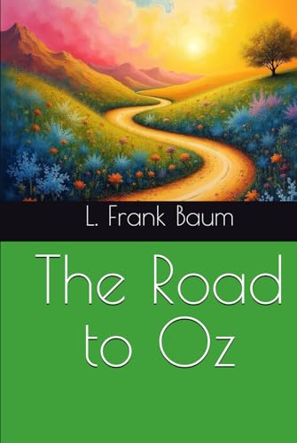 The Road to Oz