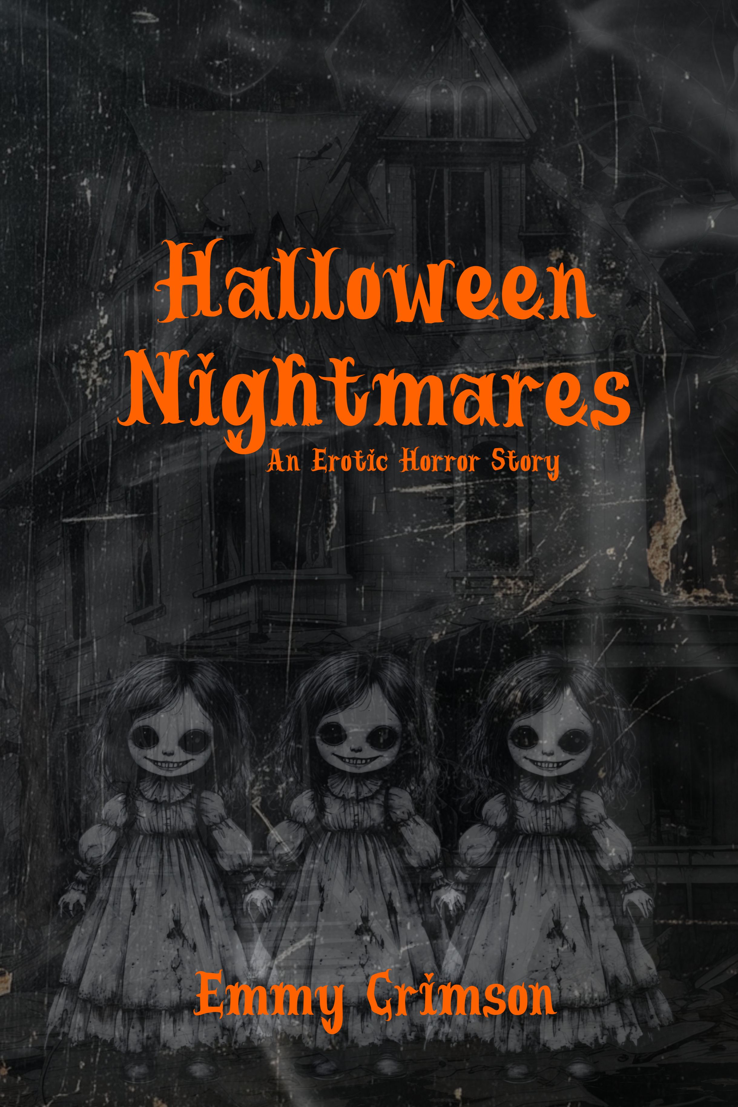 Halloween Nightmares