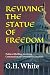 REVIVING THE STATUE OF FREE...