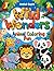 Wild Wonders: Animal Colori...