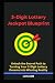 3-Digit Lottery Jackpot Blueprint by Lotto JOB