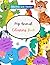 Fun Animal Coloring Book fo...
