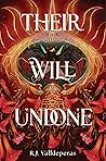 Their Will Undone by R.J. Valldeperas