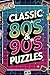 Classic 80’s and 90’s Puzzles by JP Adams