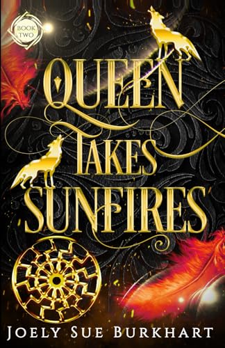Queen Takes Sunfires 2 (Paperback)