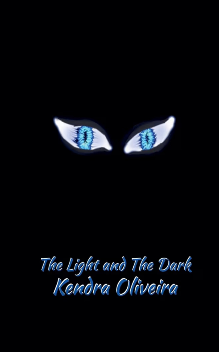 The Light and The Dark (Rise of the Listchen #1)