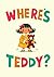 Where is Teddy?
