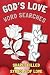 God's Love Word Searches by Jonathan Wallace