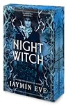 Night Witch by Jaymin Eve